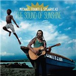 CD Michael Franti Spearhead-The Sound Of Sunshine
