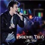CD Michel Teló - ao Vivo