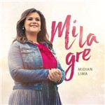CD Midian Lima Milagre - MK Music