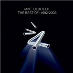 CD - Mike Oldfield - The Best Of: 1992-2003 (2 Discos)