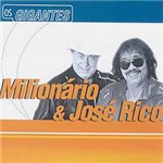 CD Milionário & José Rico