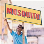 CD - Mosquito - Ô Sorte