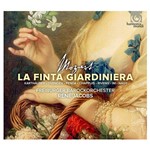 CD - Mozart Finta Giardiniera (3 Discos)