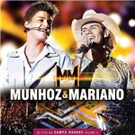 CD Munhoz & Mariano - ao Vivo em Campo Grande (Vol. 2)