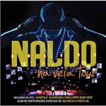 Cd Naldo na Veia Tour