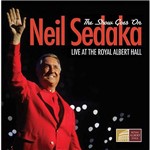 CD Neil Sedaka - The Show Goes On