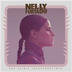 CD Nelly Furtado - The Spirit Indestructible: Deluxe (Duplo)