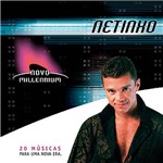 CD Netinho - Novo Millennium
