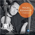 CD - Nigel Kennedy: a Portrait