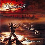 CD Nightwish - Wishmaster