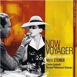 CD Now Voyager: The Classic Film Scores Of Max Steiner