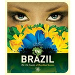 CD - Nü Brazil - The Nü Sounds Of Brazilian Grooves