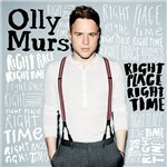 CD - Olly Murs: Right Place Right Time