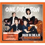 CD - One Direction - Made In The A.m. (Super Deluxe)