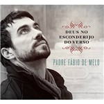 Padre Fabio de Melo - Deus No(dvd)