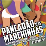 CD - Pancadão das Marchinhas