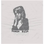 CD Panda Bear - Tomboy