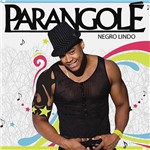 CD Parangolé - Negro Lindo