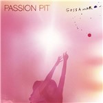 CD Passion Pit - Gossamer