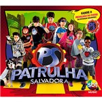 CD - Patrulha Salvadora