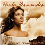 Cd Paula Fernandes - Dust In The Wind