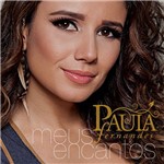 CD Paula Fernandes: Meus Encantos