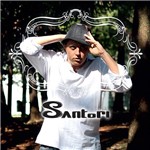 CD - Paulo Santori: Mensagem de Amor