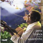 CD Pena Branca Canta Xavantinho