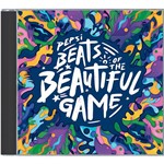 CD - Pepsi: Beats Of The Beautiful Game
