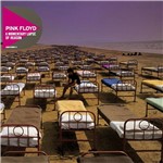 Pink Floyd - a Momentary Lapse/remas