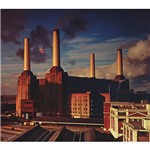 CD Pink Floyd - Animals