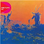 CD Pink Floyd - Soundtrack From The Film "More" (Coleção Discovery)