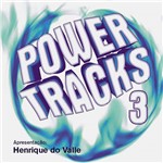 CD - Power Tracks 3