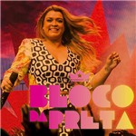 CD - Preta Gil: Bloco da Preta