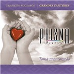 CD Prisma Brasil Toma Meu Coração