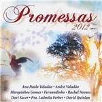 CD Promessas