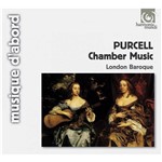 CD Purcell - Musique de Chambre