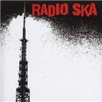 CD Radio Ska - Radio Ska