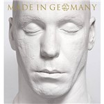 CD Rammstein - Made In Germany