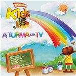 CD Record Kids - Volume 1