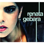 CD Renata Gebara - Caixa de Música
