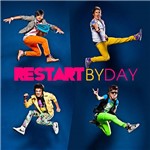 CD Restart - Day Bye Day