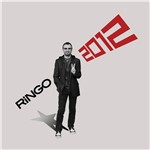 CD Ringo Starr - Ringo 2012