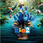 CD Rio 2 - Original Soundtrack