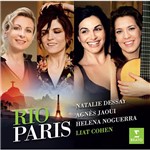 CD - Rio Paris