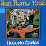 CD Roberto Carlos: San Remo 1968