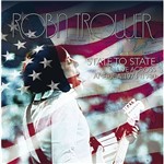 CD - Robin Trower - State To State: Live Across America 1974-1980 (2 Discos)