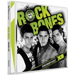 CD Rock Bones: Pensando em Você