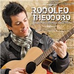 CD Rodolfo Theodoro - Simplesmente Gosto