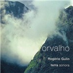 CD Terra Sonora - Orvalho